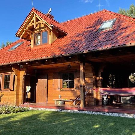 Villa Lavendana Ruklawki Esterno foto