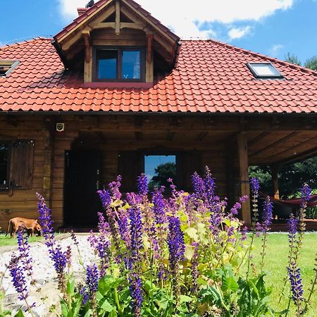 Villa Lavendana Ruklawki Esterno foto