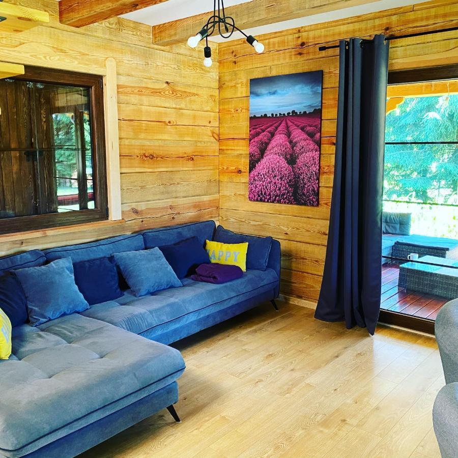 Villa Lavendana Ruklawki Esterno foto