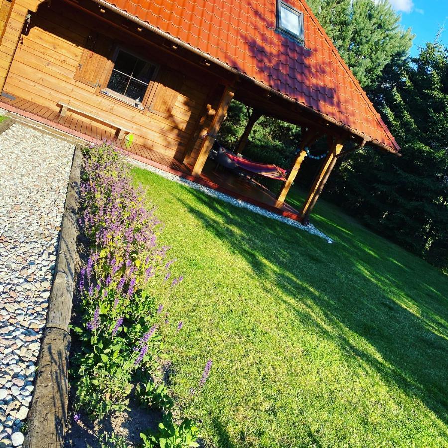 Villa Lavendana Ruklawki Esterno foto