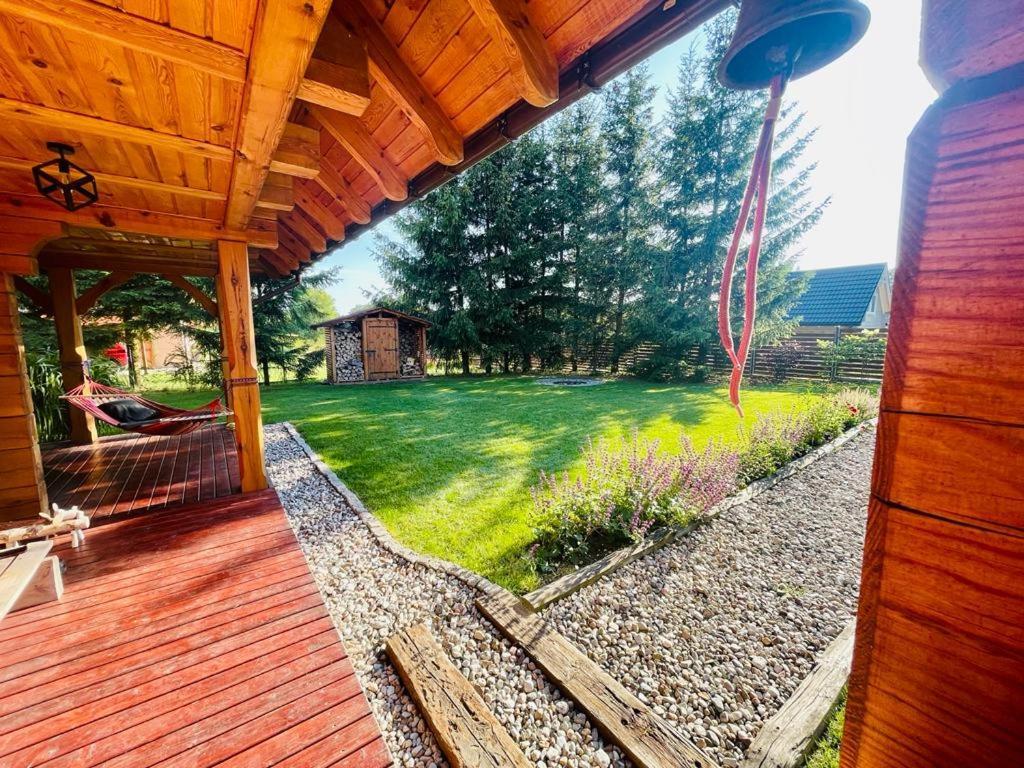 Villa Lavendana Ruklawki Esterno foto