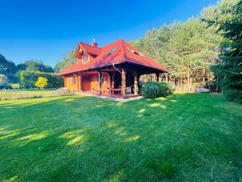 Villa Lavendana Ruklawki Esterno foto