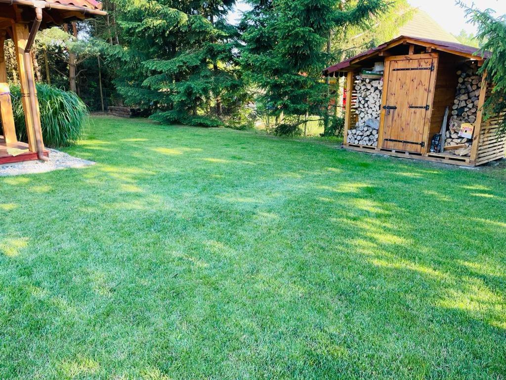 Villa Lavendana Ruklawki Esterno foto