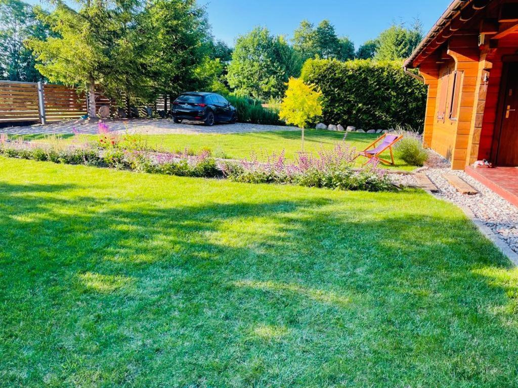 Villa Lavendana Ruklawki Esterno foto
