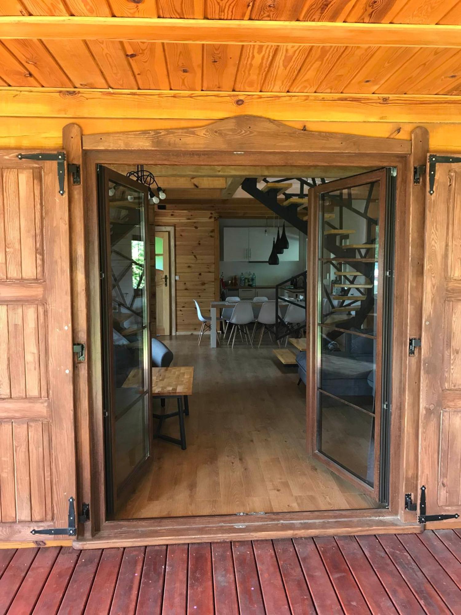 Villa Lavendana Ruklawki Esterno foto