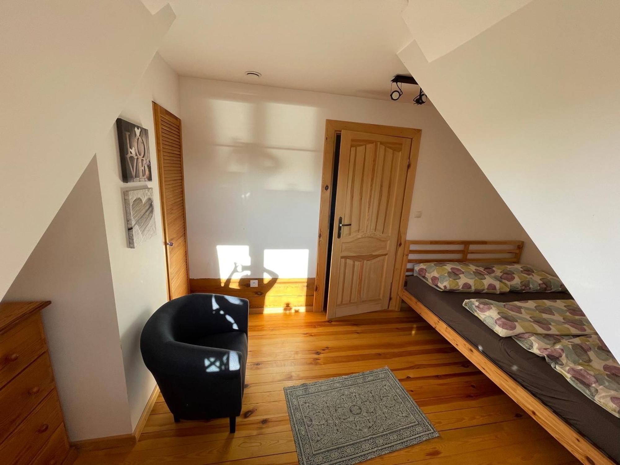Villa Lavendana Ruklawki Esterno foto