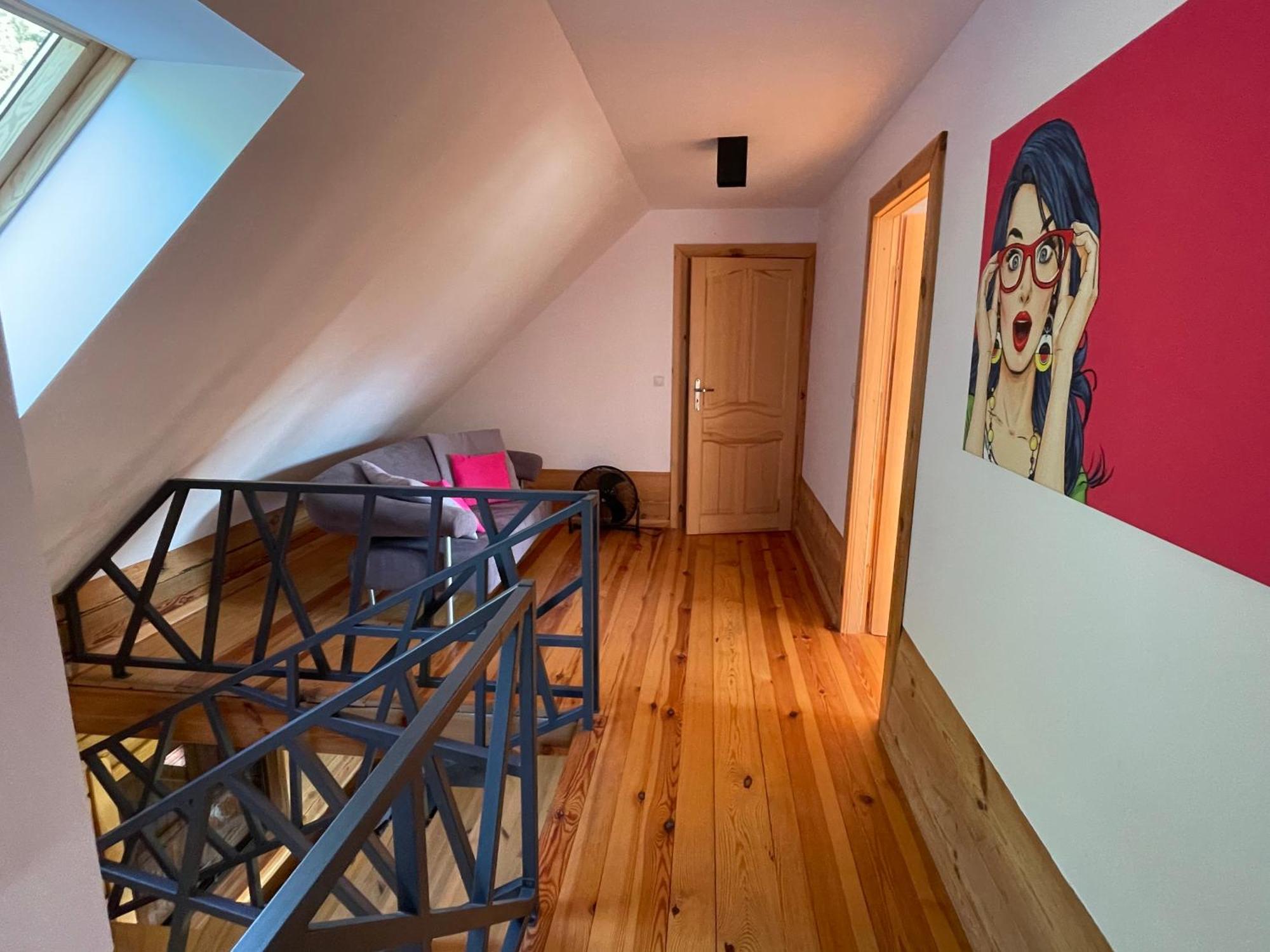 Villa Lavendana Ruklawki Esterno foto
